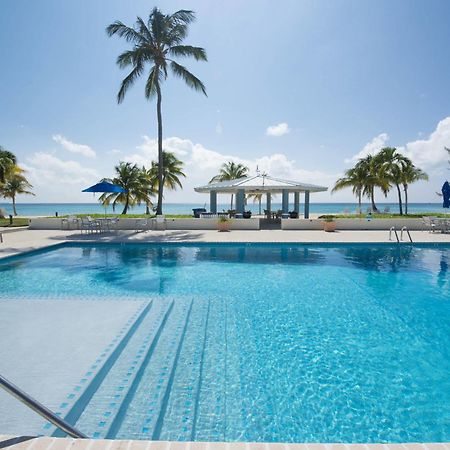 Silver Sands Condominiums West Bay Bagian luar foto