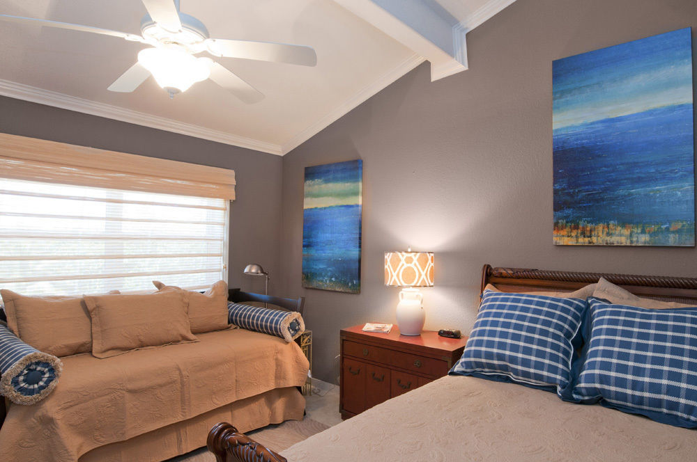 Silver Sands Condominiums West Bay Bagian luar foto