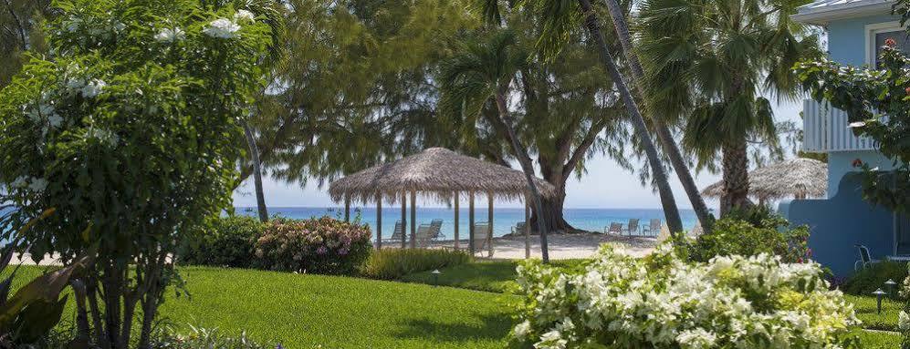 Silver Sands Condominiums West Bay Bagian luar foto