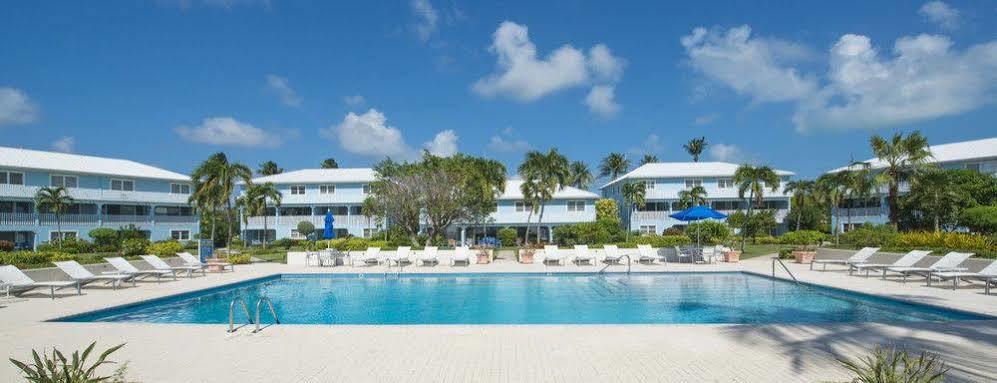 Silver Sands Condominiums West Bay Bagian luar foto