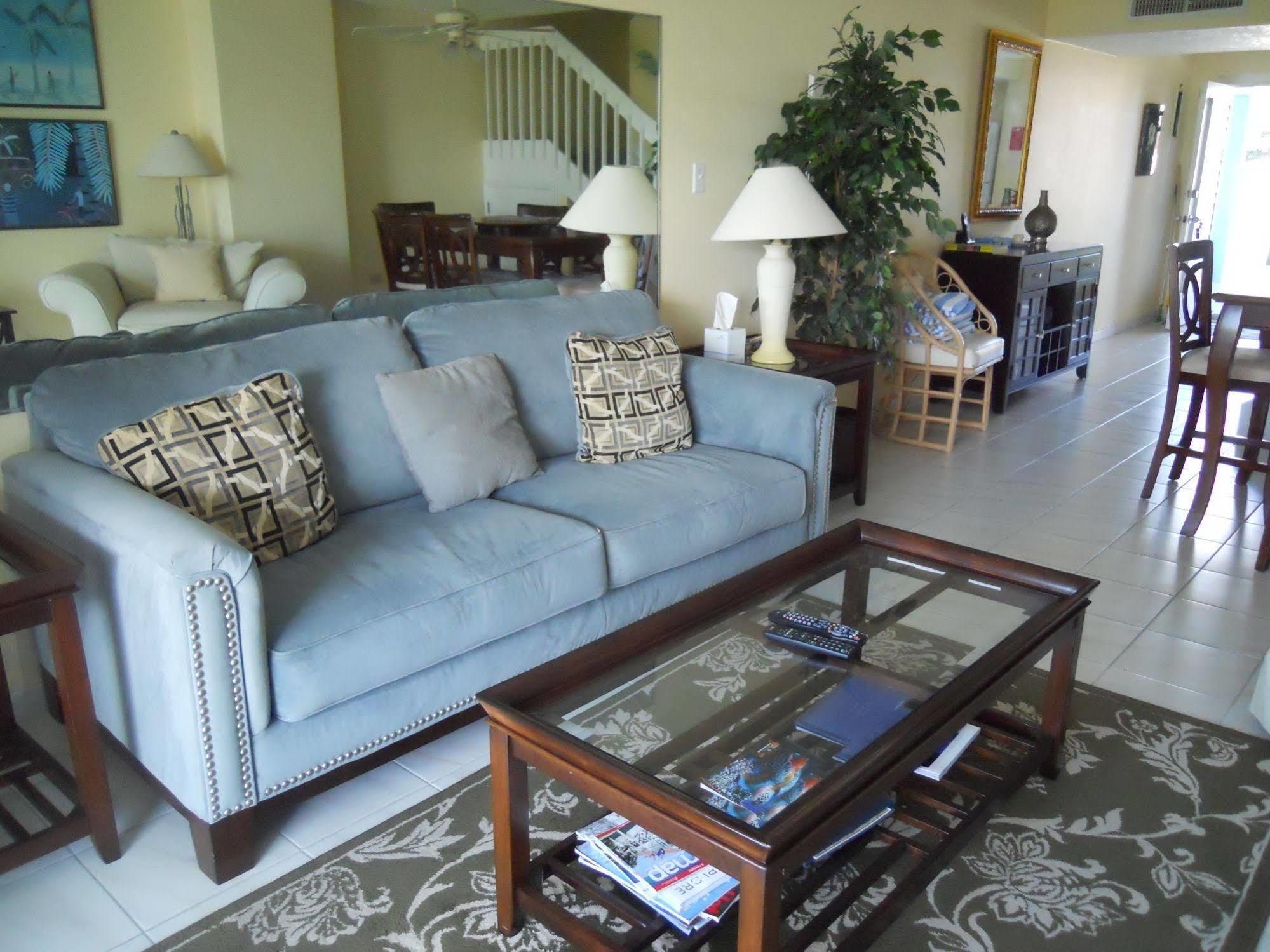 Silver Sands Condominiums West Bay Bagian luar foto