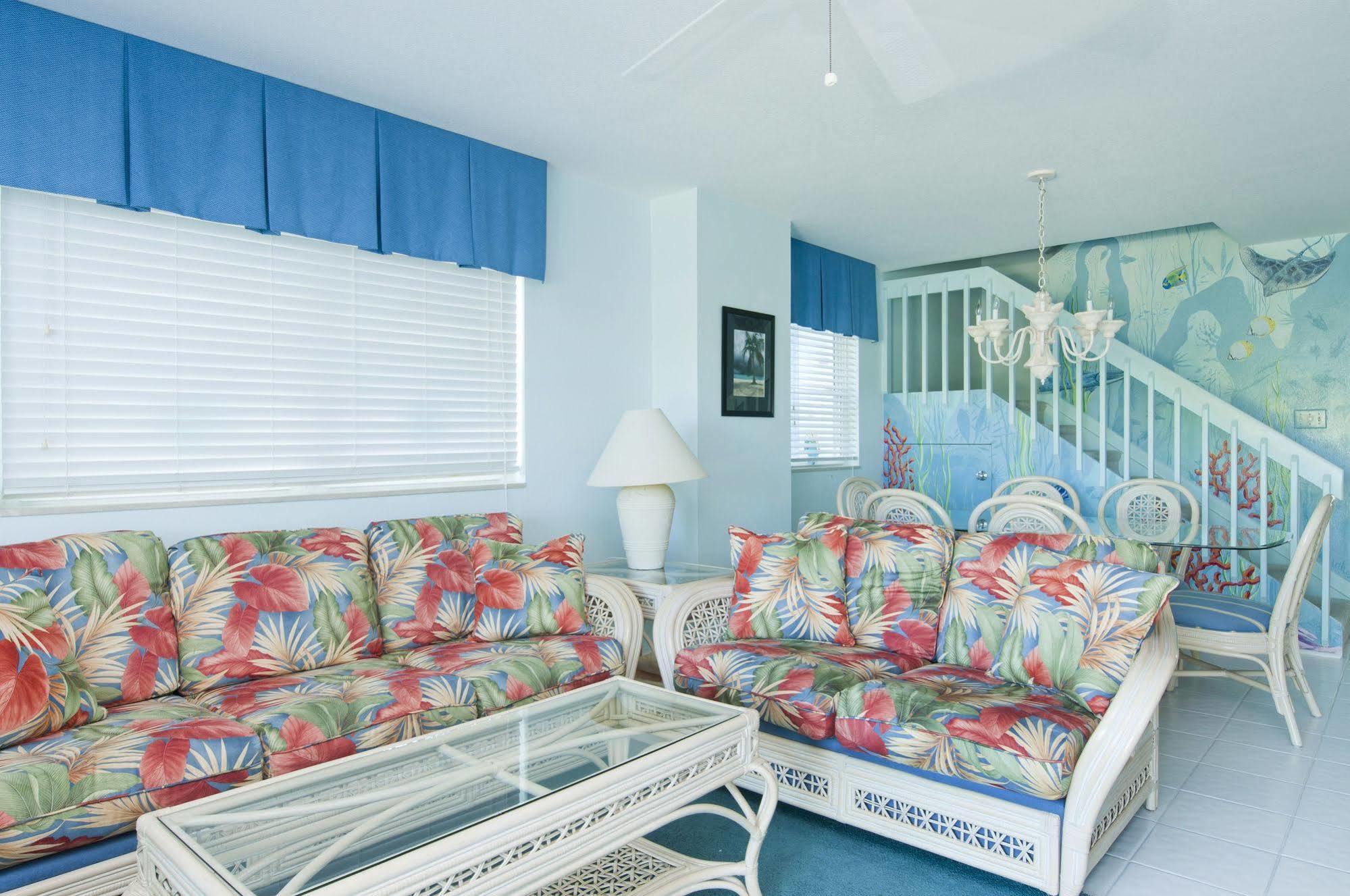Silver Sands Condominiums West Bay Bagian luar foto