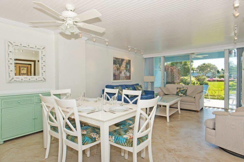 Silver Sands Condominiums West Bay Bagian luar foto