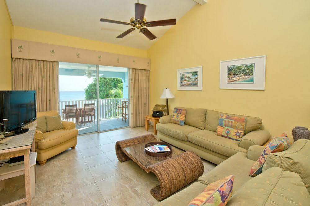Silver Sands Condominiums West Bay Bagian luar foto