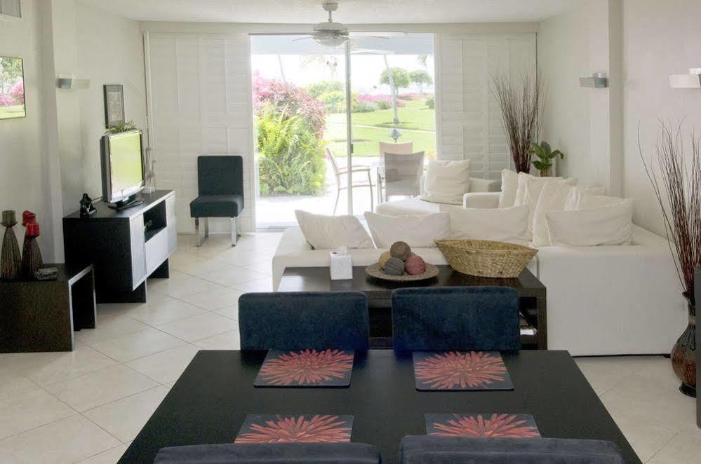 Silver Sands Condominiums West Bay Bagian luar foto